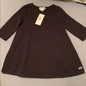 New vineyard vines sweater dress